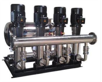 換熱站系統(tǒng)構(gòu)成